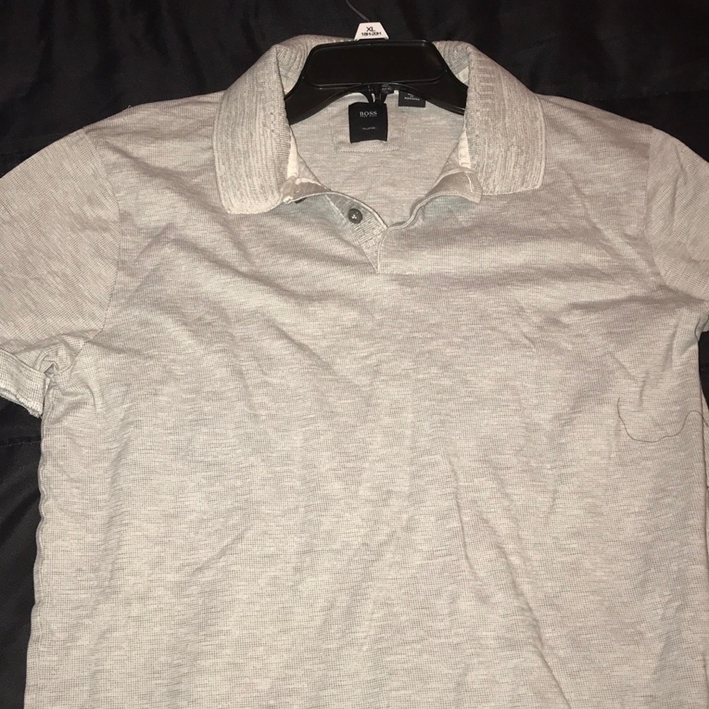 Dress shirt